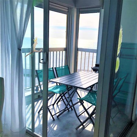 Les Pieds Dans L'Eau Apartment Агде Екстериор снимка