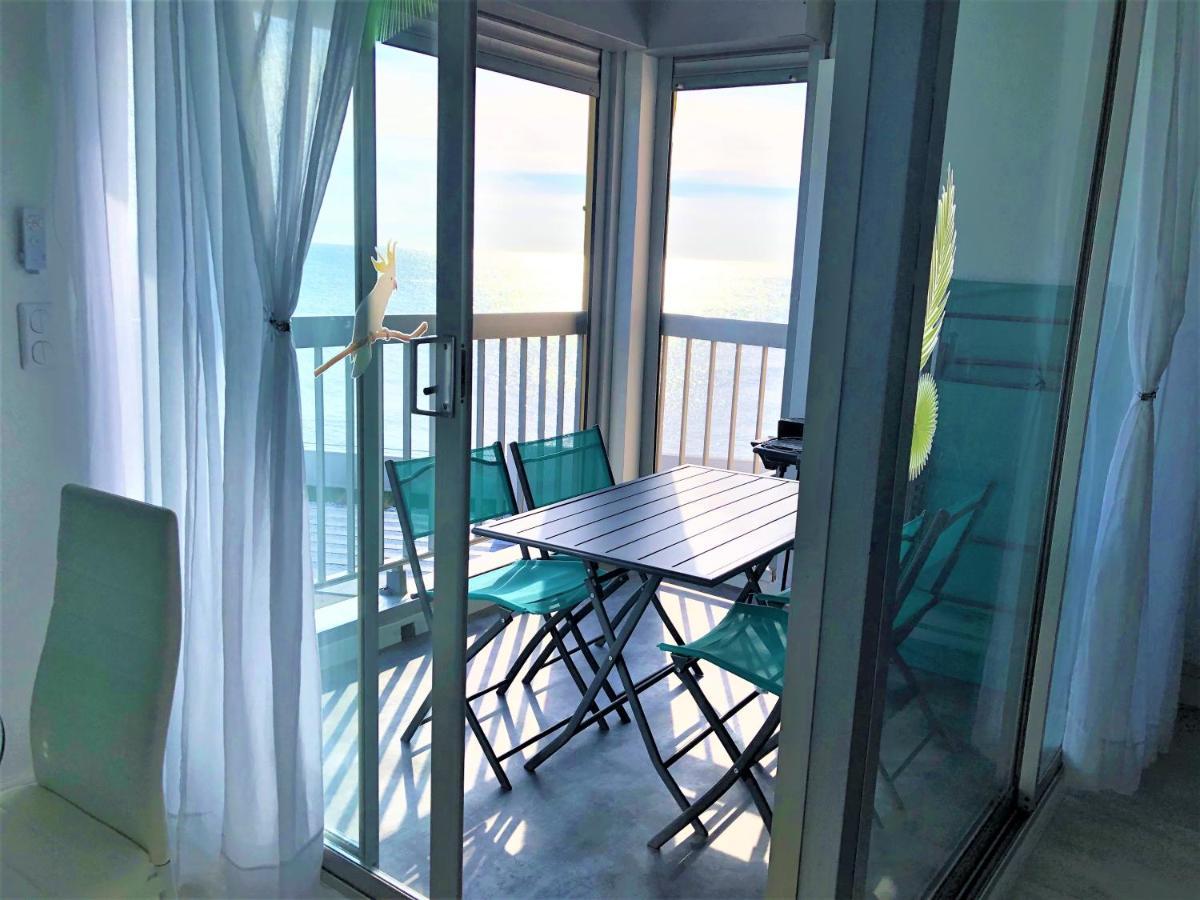 Les Pieds Dans L'Eau Apartment Агде Екстериор снимка